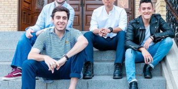 Resonado, A 500 Startups Speaker Tech Startup, Is Reshaping The Sound We Hear