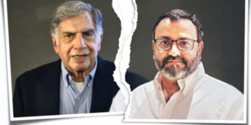 Not interested in getting back to Tata group as chairman: Cyrus Mistry