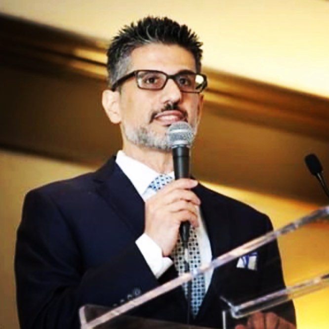 Logan Mohtashami