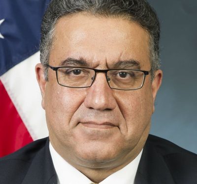 Former HUD Executive Indicted in Procurement Fraud Scheme