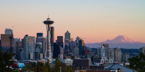 Politics and Business in Seattle