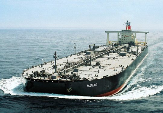 Mideast shipping risks seen elevated amid US-Iran tensions