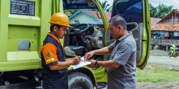 Keep on trucking: Building a solid supply chain for palm oil | Videos | Eco-Business