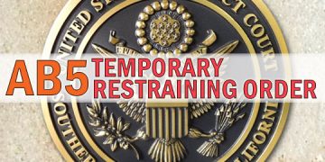 Motor carriers receive temporary relief from California’s AB5