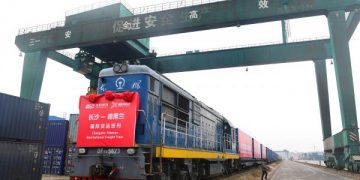 Iran and the China–Russia pivot in Eurasia