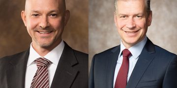 Supply Chain Faculty Recognized as Top Researchers in Their Field