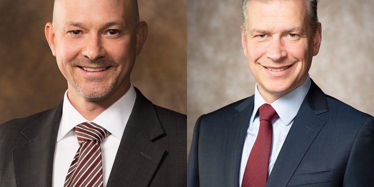 Supply Chain Faculty Recognized as Top Researchers in Their Field