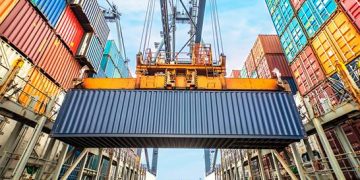 Technology driving next-generation freight and shipping