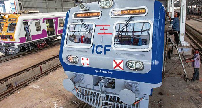 Rly cadres’ fiefdom should go for growth’s sake : The Tribune India
