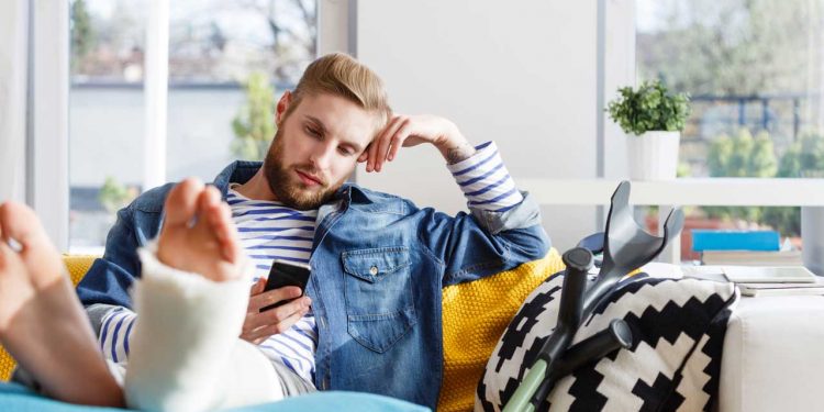 The 1 Type of Insurance Every Worker May Need