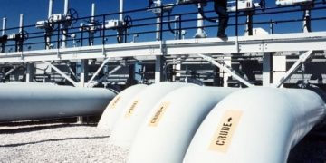 Soaring Gasoline, Distillate Inventories Offset Large Crude Draw