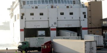 Increase in freight costs could lead to retail redundancies in Balearics