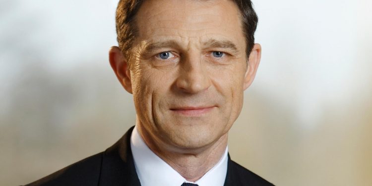 Keeping calm: RNM Alliance’s Mark Sutcliffe on how to handle supply chain volatility | Article
