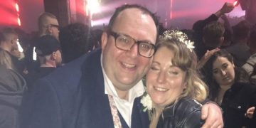 Hunt to find newlyweds who spent their wedding night at Warehouse Project