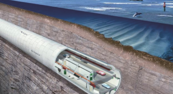 Gozo tunnel procurement process to kick-off on Monday