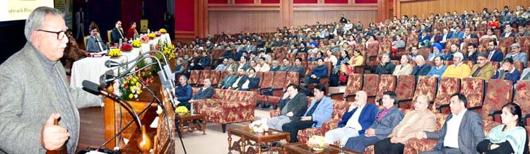 3-day capacity building prog on GFR, e-procurement, GeM concludes