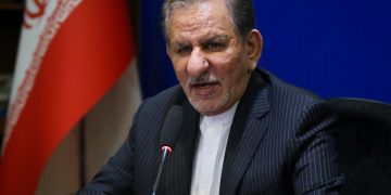 Iran to overcome bans hampering medicine procurement: Jahangiri