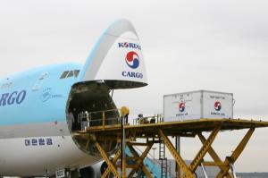 South Korean Airlines Restructuring Cargo Business – 비즈니스코리아