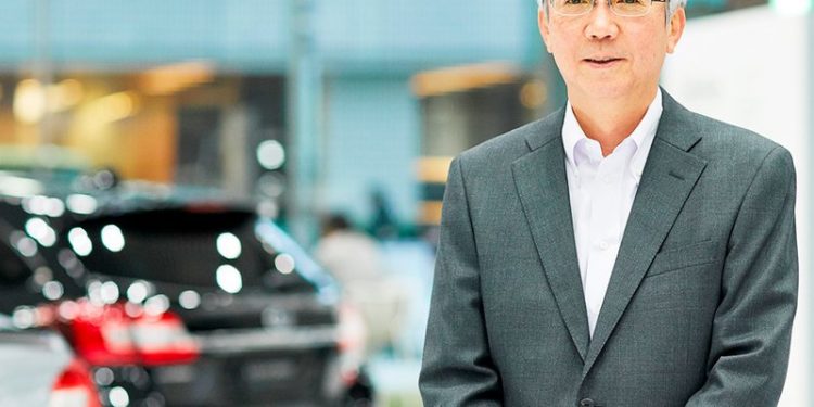 Subaru plots greater gains in U.S. market