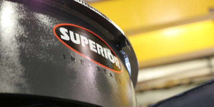 Superior Industries teams up with AMPCO Minerals to improve global supply chain