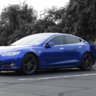 Ordering a Inventory 2019 Standard Range Model S