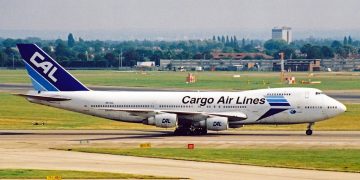 Israeli Cargo Airline ‘CAL’ Wants To Expand To Passenger Services
