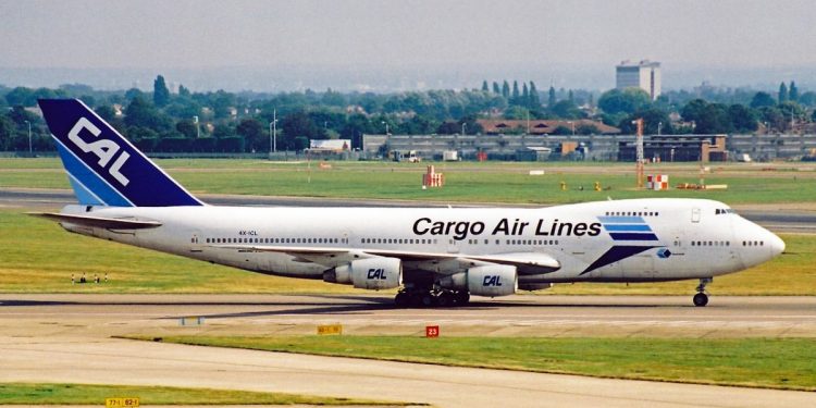 Israeli Cargo Airline ‘CAL’ Wants To Expand To Passenger Services