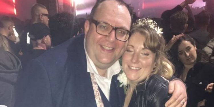 Twitter Tracks Down Newlyweds Who Celebrated Wedding Night At Manchester’s Warehouse Project