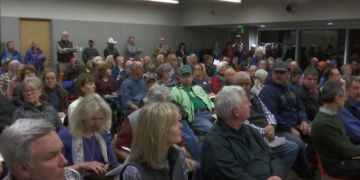Public meeting held for public to voice opinions of Northwestern Energy’s Procurement Plan | News