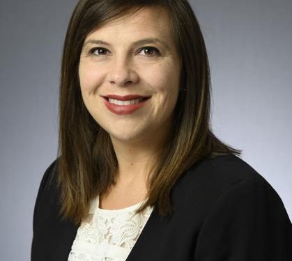 The Cobb Life List: 20 Under 40: Jennifer McKeehan, Vice President, Supply Chain for The Home Depot Corporation | Cobb Life Magazine