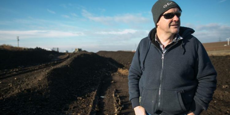 Composted cows a success story for some, a concern for others | Local