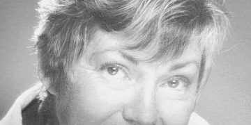 Kieffer Stilgenbuer, Nancy “Nano” 1934-2020 | Obituaries