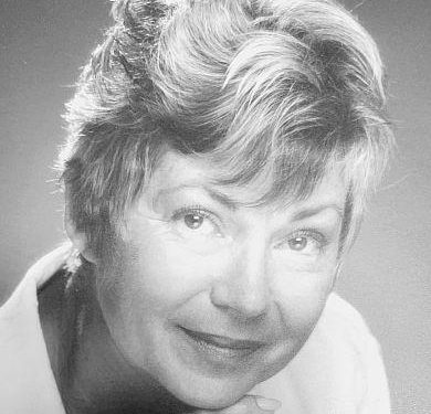 Kieffer Stilgenbuer, Nancy “Nano” 1934-2020 | Obituaries