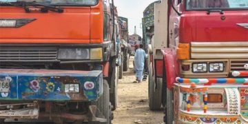 Cargo traffic suspended as goods transporters go on countrywide strike – Newspaper