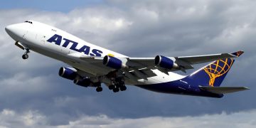Atlas Air to fly cargo for El Al | News