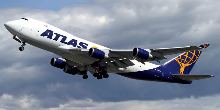 Atlas Air to fly cargo for El Al | News