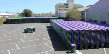 Hobsons Bay introduces four bins, fortnightly landfill collection