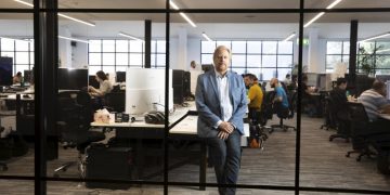 WiseTech makes first acquisition of 2020