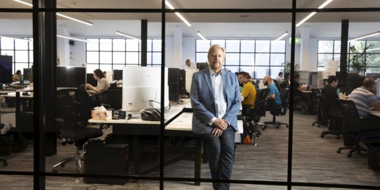 WiseTech makes first acquisition of 2020