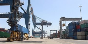 Adani Ports To Acquire 75 Per Cent Stake In Multi-Cargo Krishnapatnam Port For Around Rs 13,500 Crore