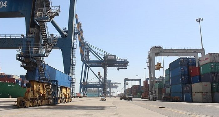 Adani Ports To Acquire 75 Per Cent Stake In Multi-Cargo Krishnapatnam Port For Around Rs 13,500 Crore