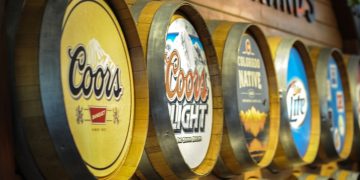 Molson Coors aims for greater supply chain efficiency with plant closure