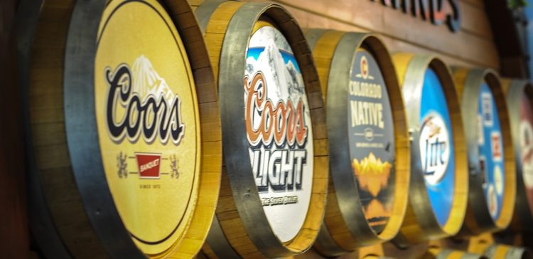 Molson Coors aims for greater supply chain efficiency with plant closure