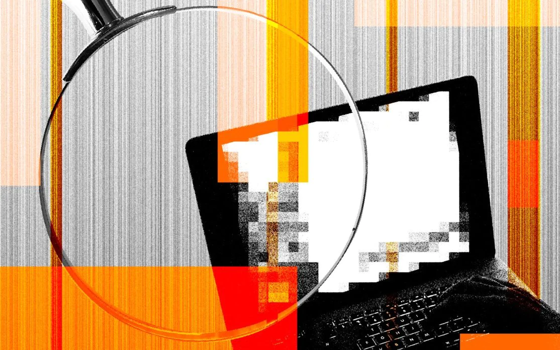Inside the booming business of online reputation management