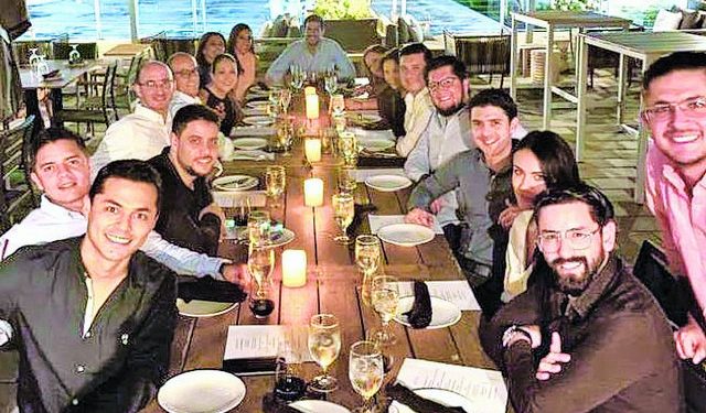 Air Cargo Americas Exhibition brings ‘team PrimeAir’ together in Miami