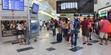 Port Authority breaks passenger, cargo records in November 2019