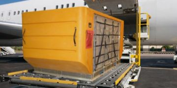 Air Cargo Pallet Market Size, Growth, Shares and Forecast 2020-2026