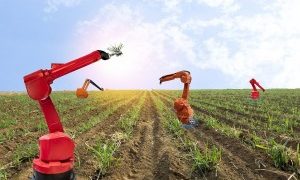 Agricultural Robot Market Shows Signs of Strong Growth