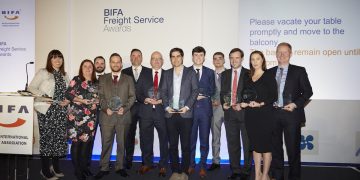 Spatial Global lands BIFA award