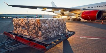 Bangladesh- CCN and Microsoft launch world’s first air cargo blockchain